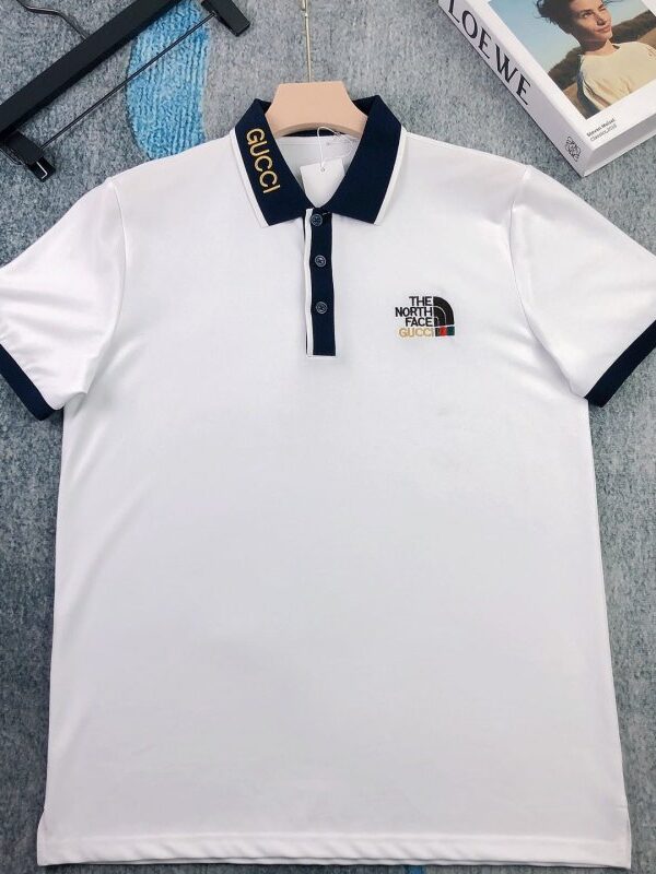 New 2024 – G  Polo Shirt For Men – B9G-PO- Max07097
