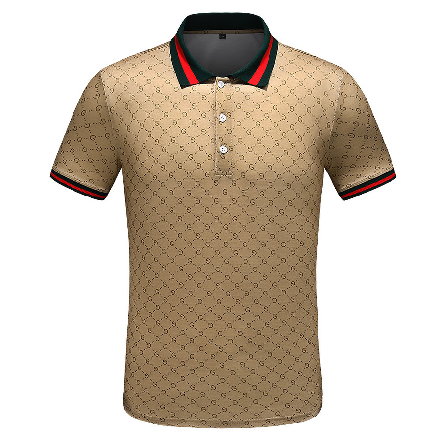 New 2024 – G  Polo Shirt For Men – B9G-PO- Max06934