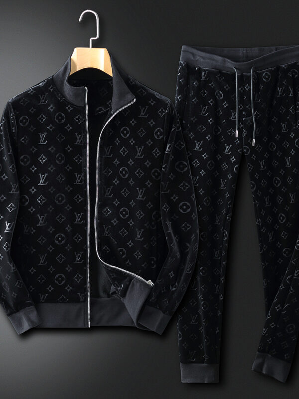 L  Tracksuits For Men –  Max010857