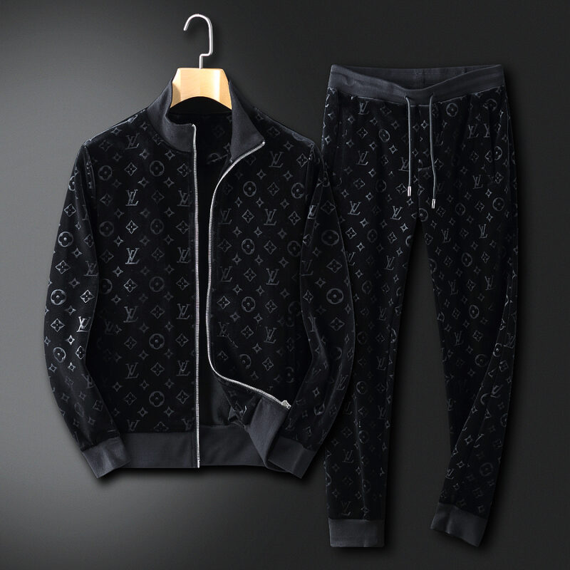 L  Tracksuits For Men –  Max010857