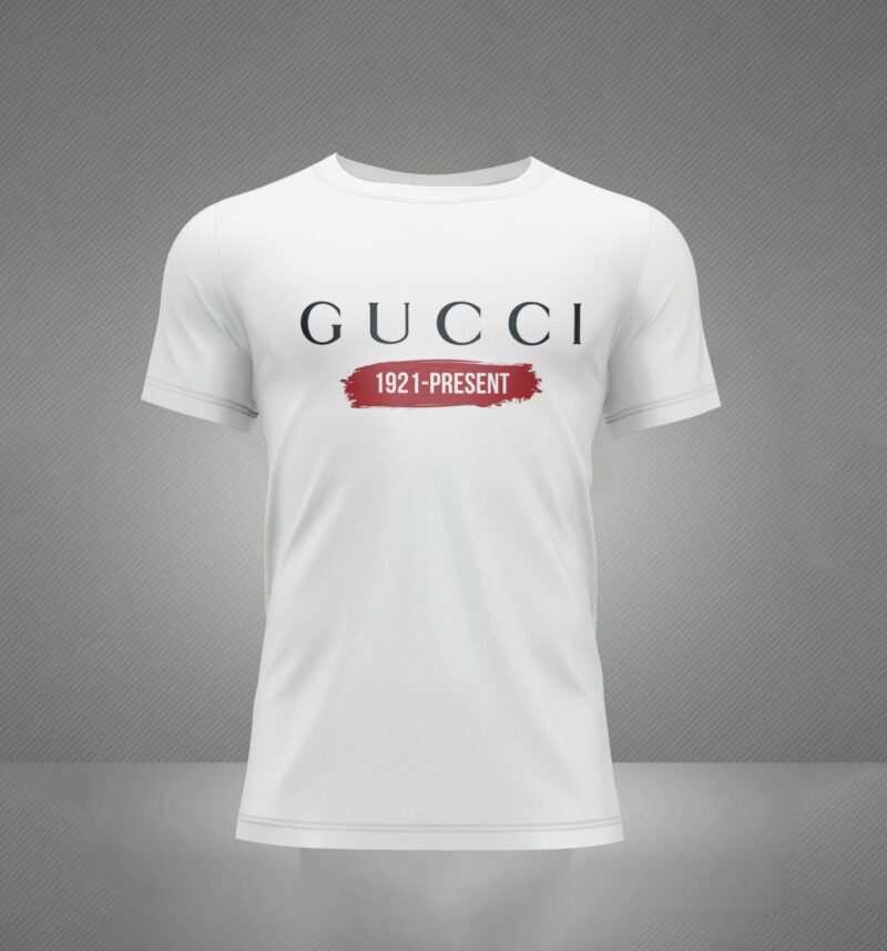 New 2024-  G  Luxury  Brand Premium T-Shirt Outfit For Men Women – B9G-TX-Max05518 - Image 2