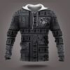 New 2024,Unisex – V  Hoodie Limited Edition – AF-Max5397