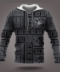 New 2024,Unisex – V  Hoodie Limited Edition – AF-Max5397