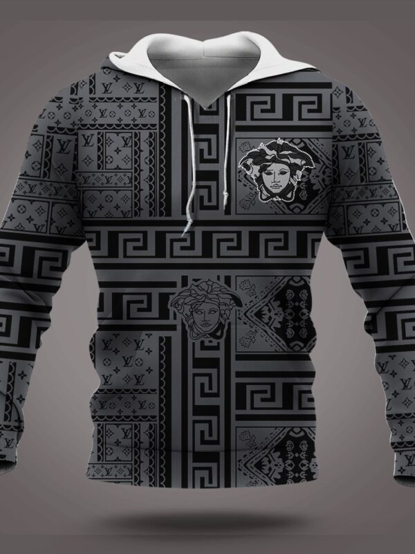 New 2024,Unisex – V  Hoodie Limited Edition – AF-Max5397