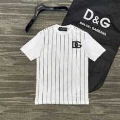 New 2024 – D Luxury Brand Premium T-Shirt Outfit For Men Max09155