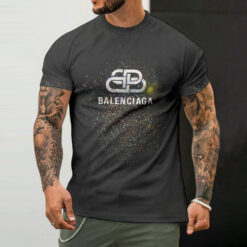 New 2025 – Luxury Brand Unisex T-shirt Special Gift Premium Outfit For Men Women -TDA003346