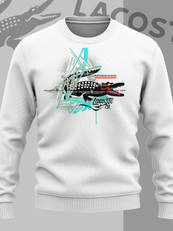 New 2025,   Sweater & Sweatshirt  for men women luxury brand clothing clothes outfit -Max2410095169