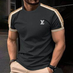 New 2025 – Luxury Brand Unisex T-shirt Special Gift Premium Outfit For Men Women -Max2407252415