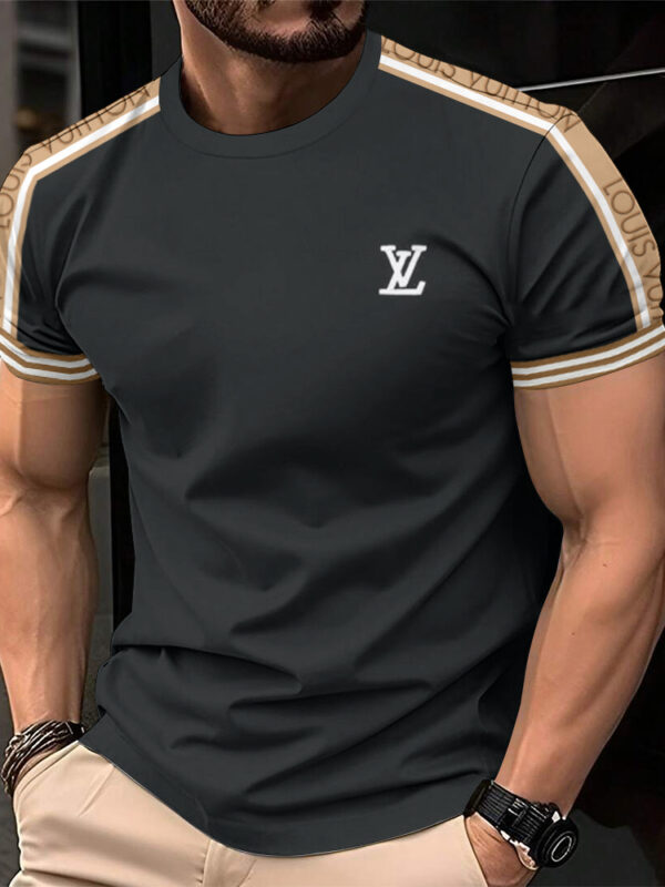 New 2025 – Luxury Brand Unisex T-shirt Special Gift Premium Outfit For Men Women -Max2407252415