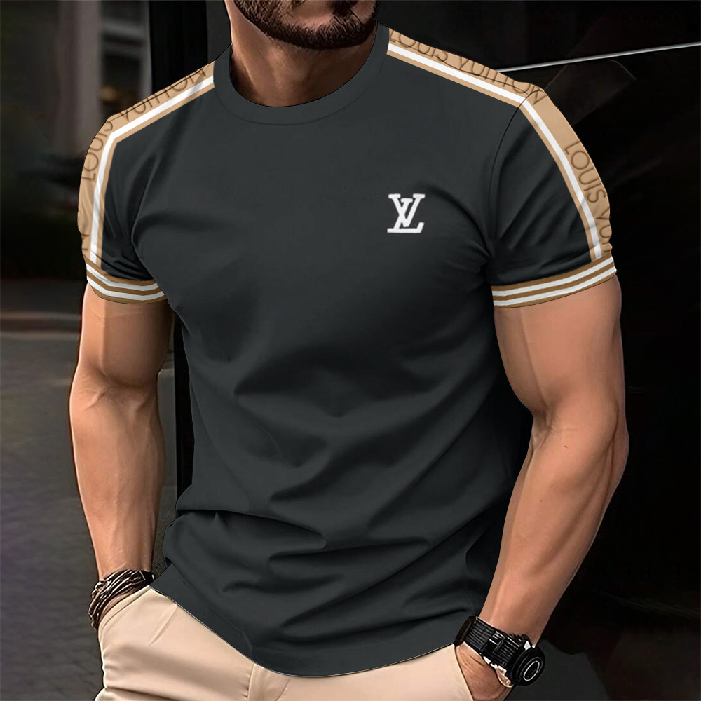 New 2025 – Luxury Brand Unisex T-shirt Special Gift Premium Outfit For Men Women -Max2407252415