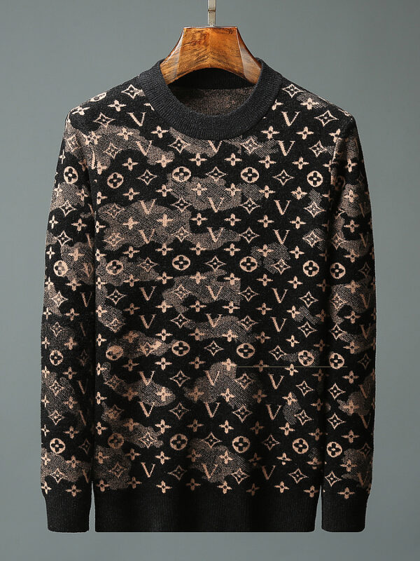 New 2024, 2024-L   Sweater , Sweatshirt  – B9G-ZWY-Max05686