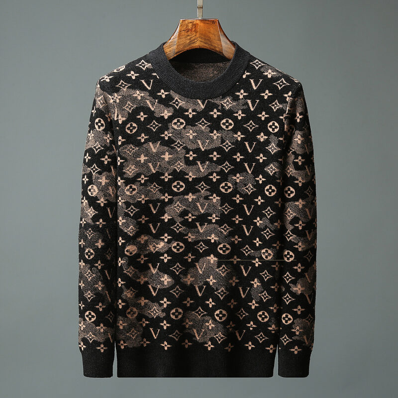 New 2024, 2024-L   Sweater , Sweatshirt  – B9G-ZWY-Max05686