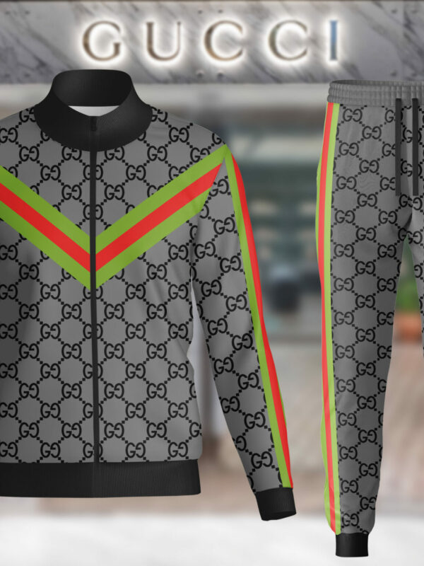 G  Tracksuits For Men –  Max011245