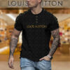 L  Luxury Brand Premium T-Shirt Outfit For Men -Max011442