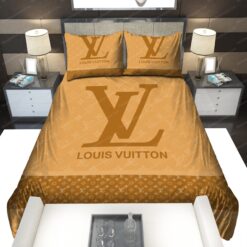 L  Premium Fashion Limited Luxury Brand Bedding Set Home Decor – Min00490