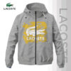 New 2025,  Luxury Windbreaker Jacket -NG24110143
