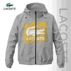 New 2025,  Luxury Windbreaker Jacket -NG24110143