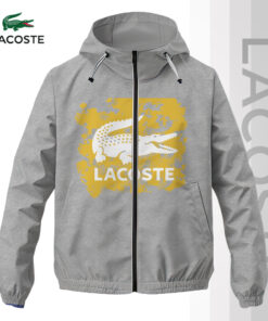 New 2025,  Luxury Windbreaker Jacket -NG24110143