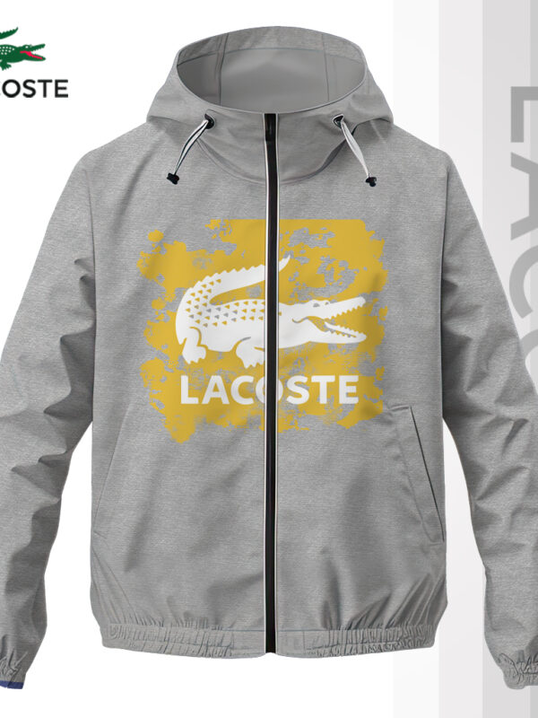 New 2025,  Luxury Windbreaker Jacket -NG24110143