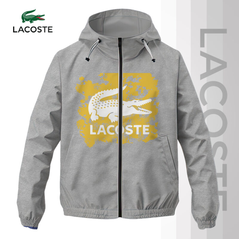 New 2025,  Luxury Windbreaker Jacket -NG24110143