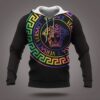 New 2024,Unisex – V  Hoodie Limited Edition – AF-Max5419