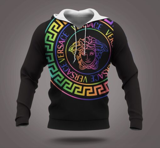 New 2024,Unisex – V  Hoodie Limited Edition – AF-Max5419