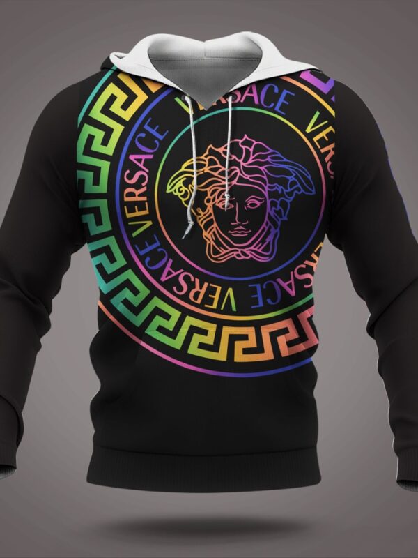 New 2024,Unisex – V  Hoodie Limited Edition – AF-Max5419