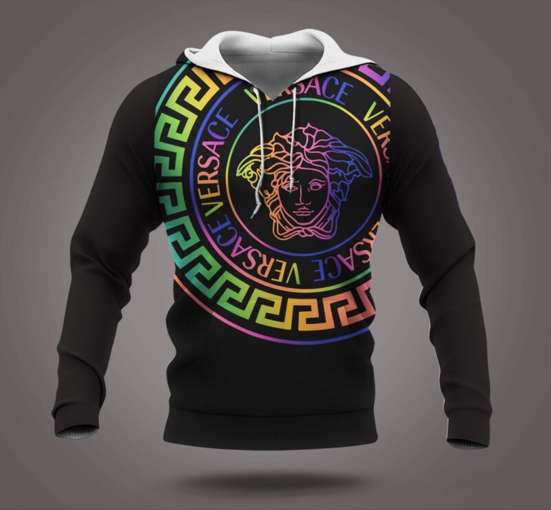 New 2024,Unisex – V  Hoodie Limited Edition – AF-Max5419