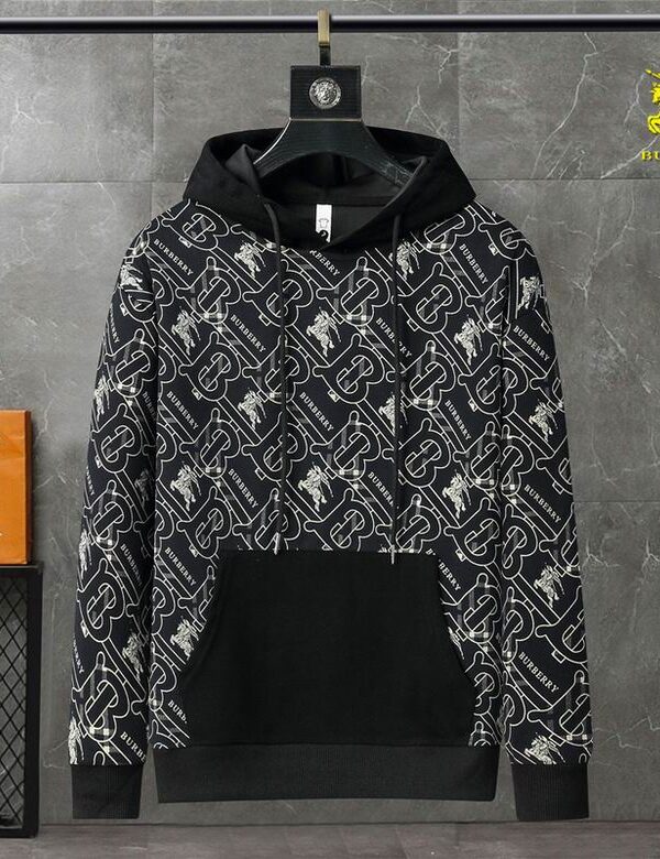 New 2024,Unisex – B  Hoodie-  B9G-AF-Max05661