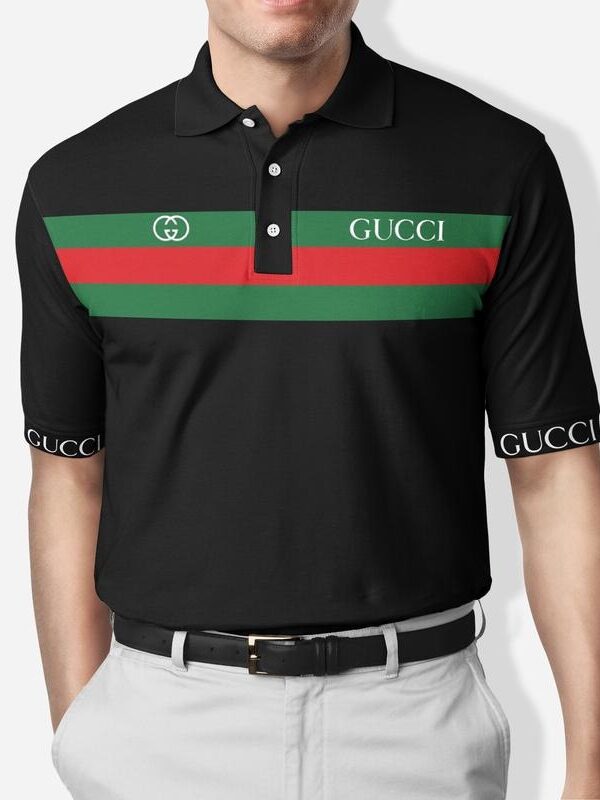 New 2024 – G  Polo Shirt For Men – B9G-PO-Max09090