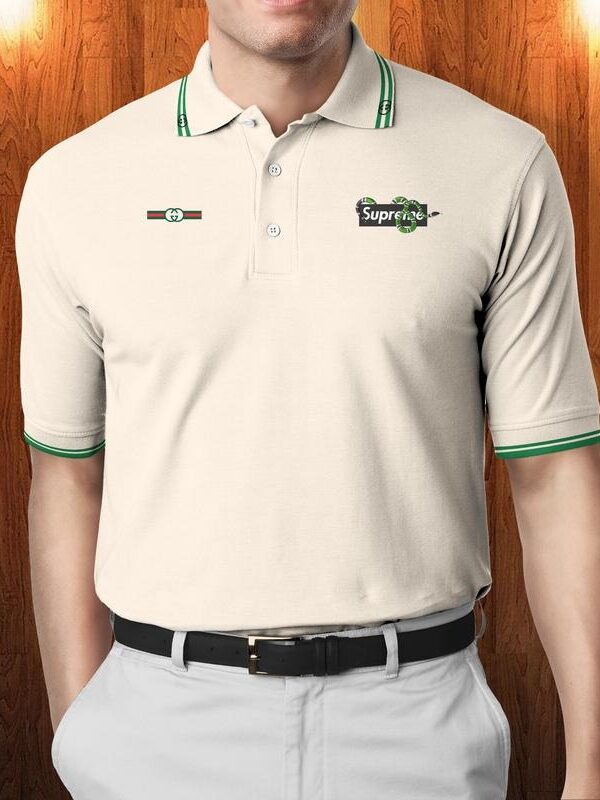 New 2024 – G  Polo Shirt For Men – B9G-PO- Max09095