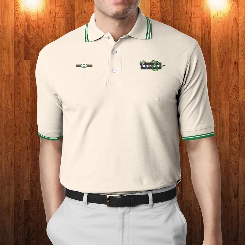 New 2024 – G  Polo Shirt For Men – B9G-PO- Max09095