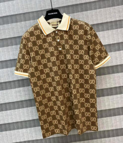 New 2024 – G  Polo Shirt For Men – B9G-PO-Max09650