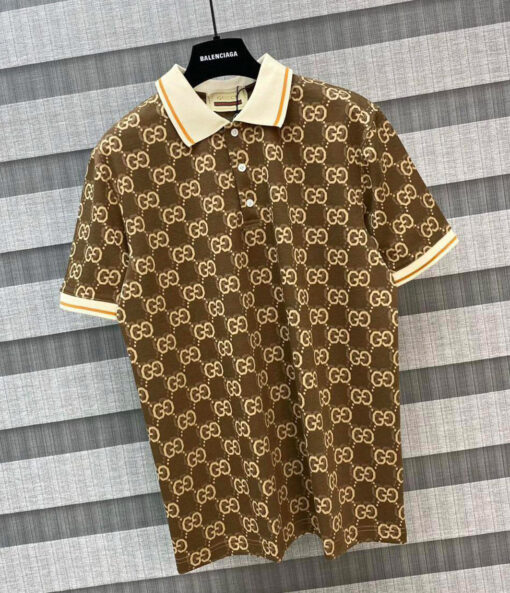 New 2024 – G  Polo Shirt For Men – B9G-PO-Max09650