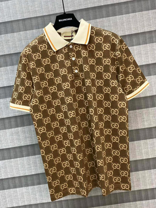 New 2024 – G  Polo Shirt For Men – B9G-PO-Max09650