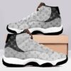L  Luxury Air Jordan 11 Sneaker -B9G-Max06670