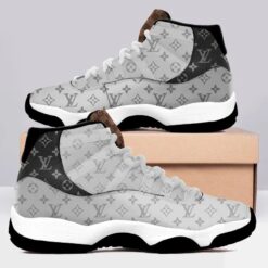 L  Luxury Air Jordan 11 Sneaker -B9G-Max06670