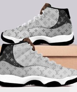 L  Luxury Air Jordan 11 Sneaker -B9G-Max06670