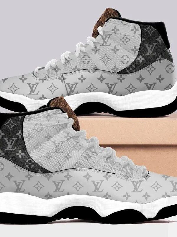 L  Luxury Air Jordan 11 Sneaker -B9G-Max06670