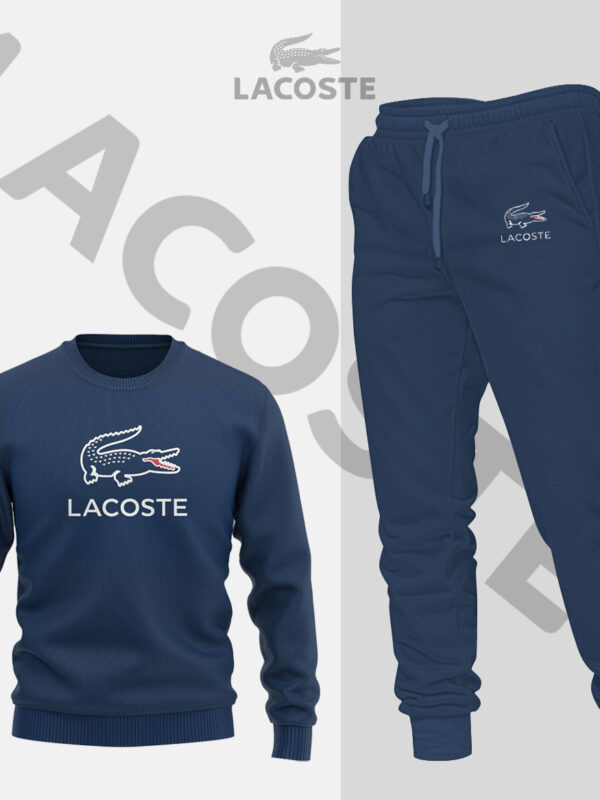 New 2025,   LC Sweatshirt & Sweatpants Or Sweater & Sweatpants -Max2411166368