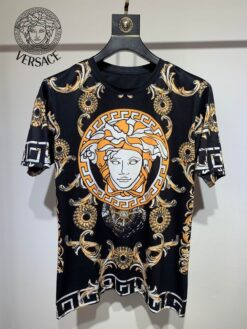 New 2025 – Luxury Brand Unisex T-shirt Special Gift Premium Outfit For Men Women B9G-TX-Oder479