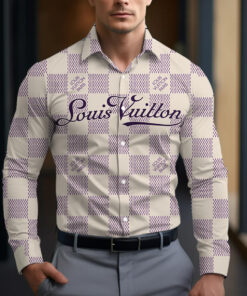 L  Long Sleeve Shirt For Men – Max2407131719