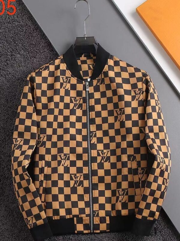L  Jacket or Bomber Jacket   – DN9270239