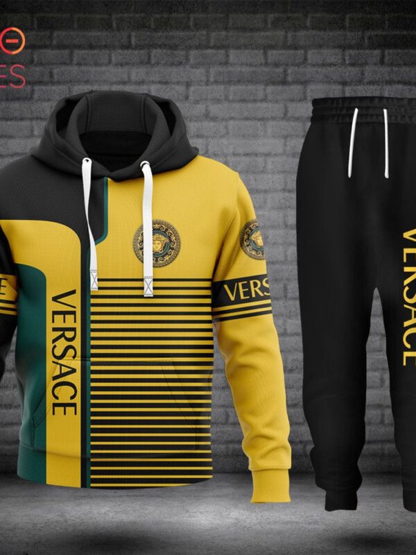 V  Hoodie Limited Edition – B9G-AF CK-Max4835