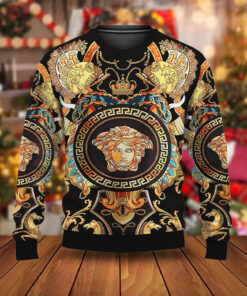 New 2024, V  Sweater , Sweatshirt  -TH9111033
