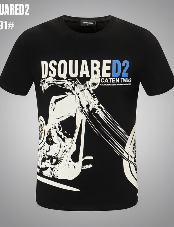 Unisex – T shirt  D  – B9G-TX-Max05770