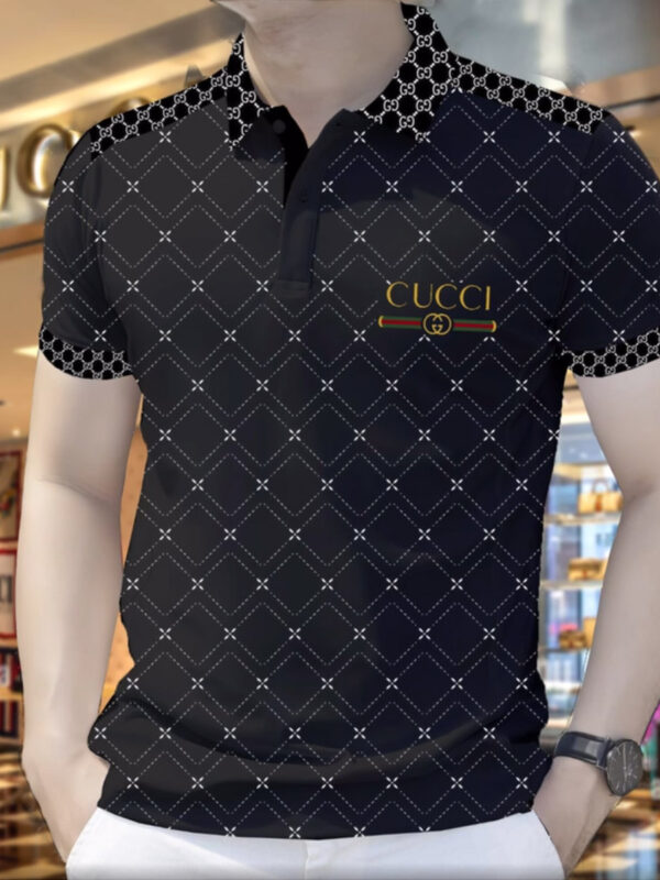 New 2024 – G  Polo Shirt For Men – Max010240