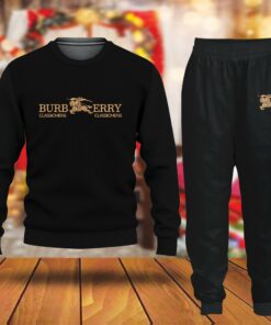 New 2025, B Sweatshirt & Sweatpants Or Sweater & Sweatpants – Max010971