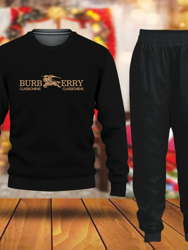 New 2025, B Sweatshirt & Sweatpants Or Sweater & Sweatpants – Max010971