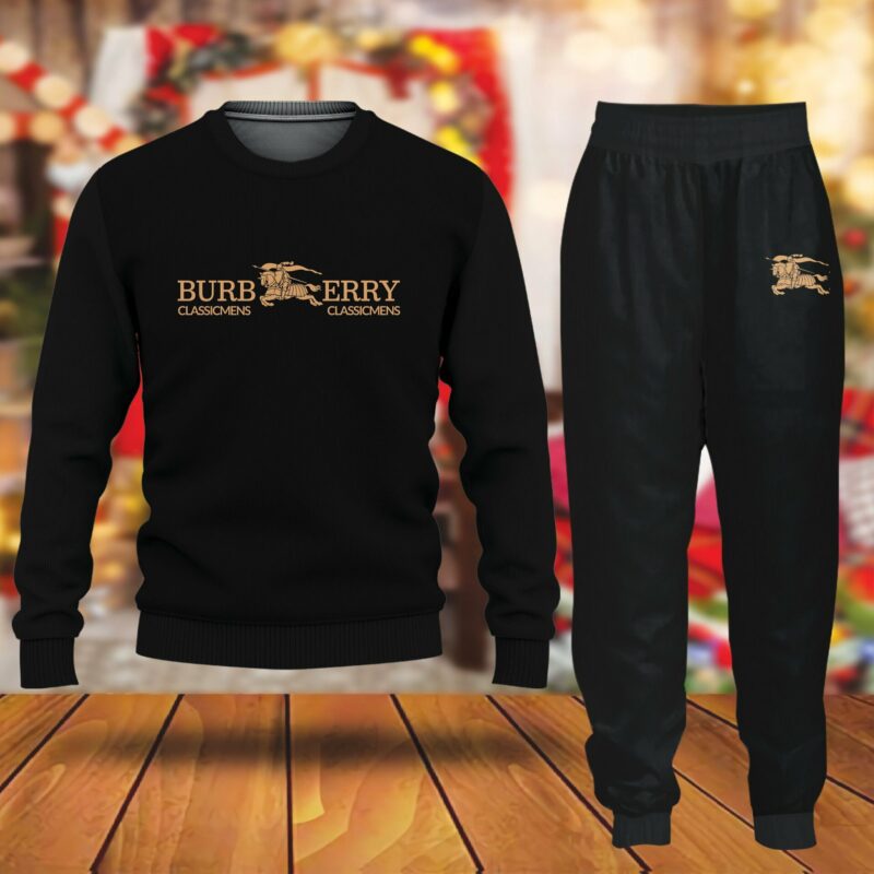 New 2025, B Sweatshirt & Sweatpants Or Sweater & Sweatpants – Max010971